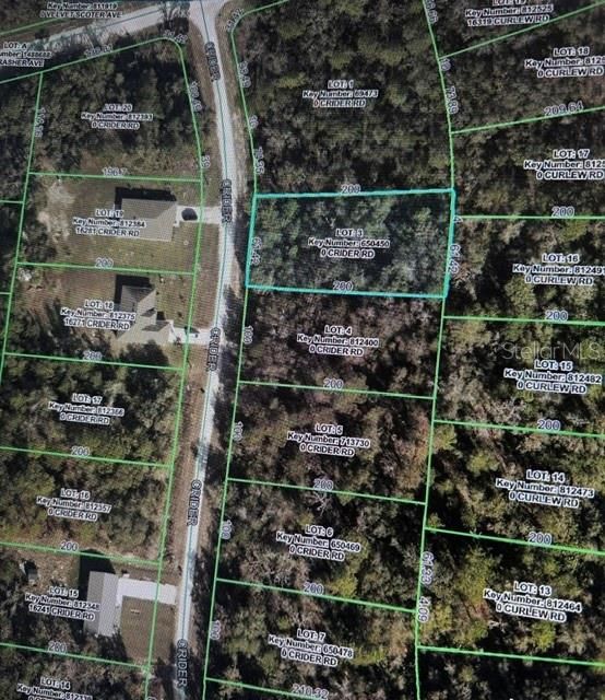For Sale: $45,000 (0.43 acres)