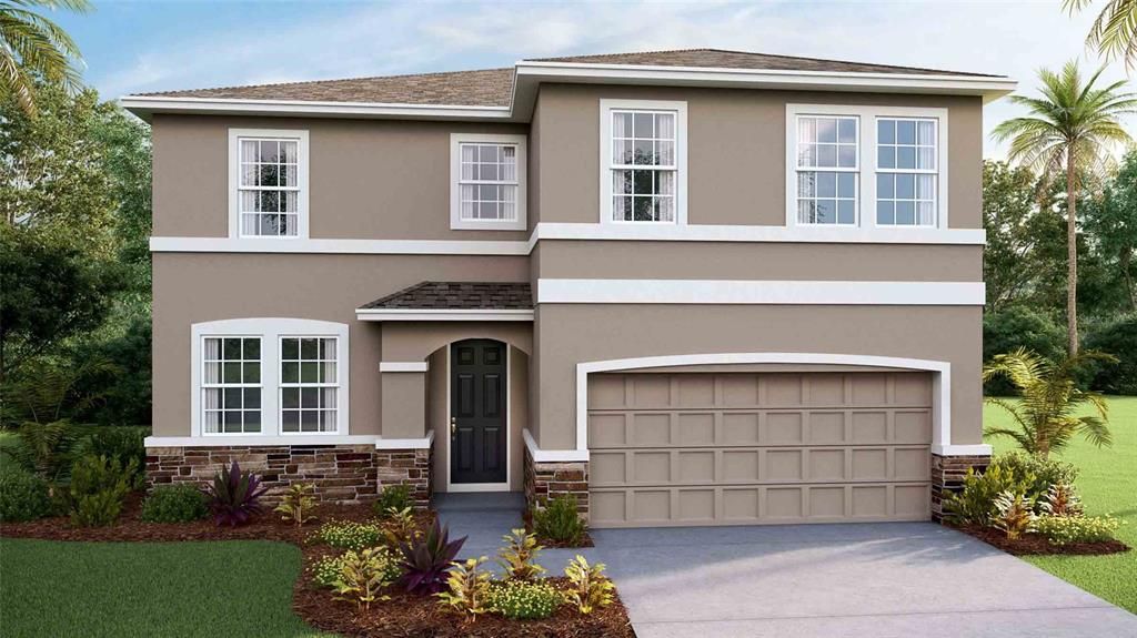 En Venta: $402,990 (4 camas, 3 baños, 2756 Pies cuadrados)