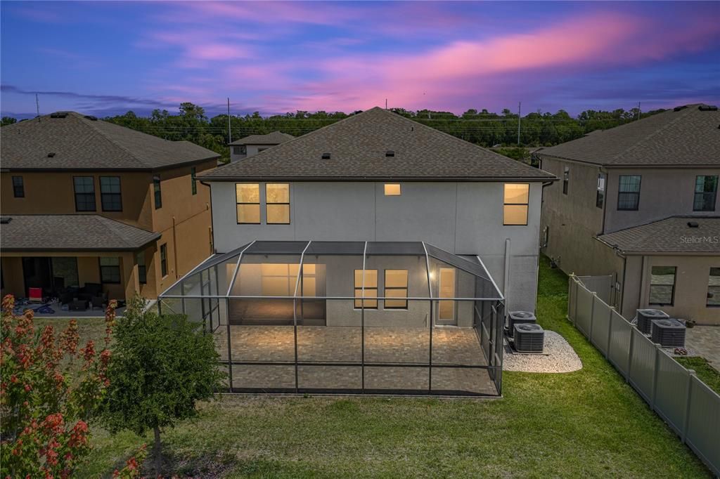En Renta: $3,950 (5 camas, 3 baños, 3419 Pies cuadrados)