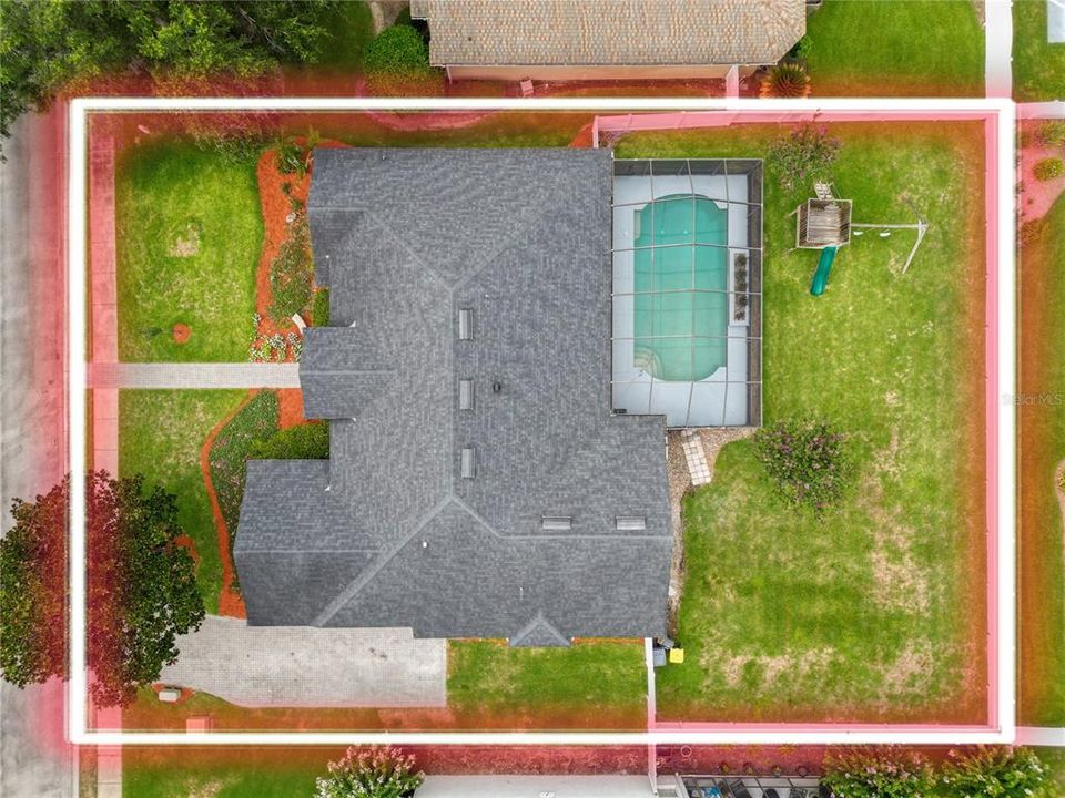 На продажу: $475,000 (4 спален, 2 ванн, 2394 Квадратных фут)