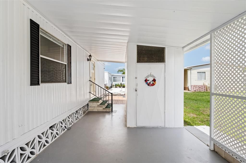 For Sale: $149,900 (2 beds, 1 baths, 672 Square Feet)
