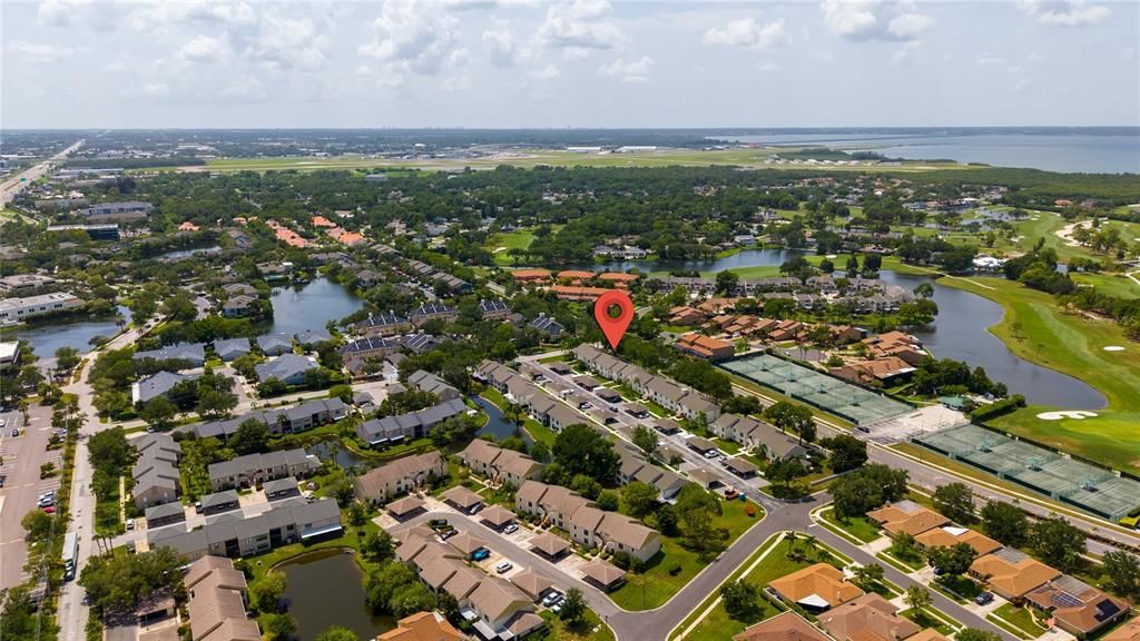 For Sale: $240,000 (2 beds, 2 baths, 1185 Square Feet)