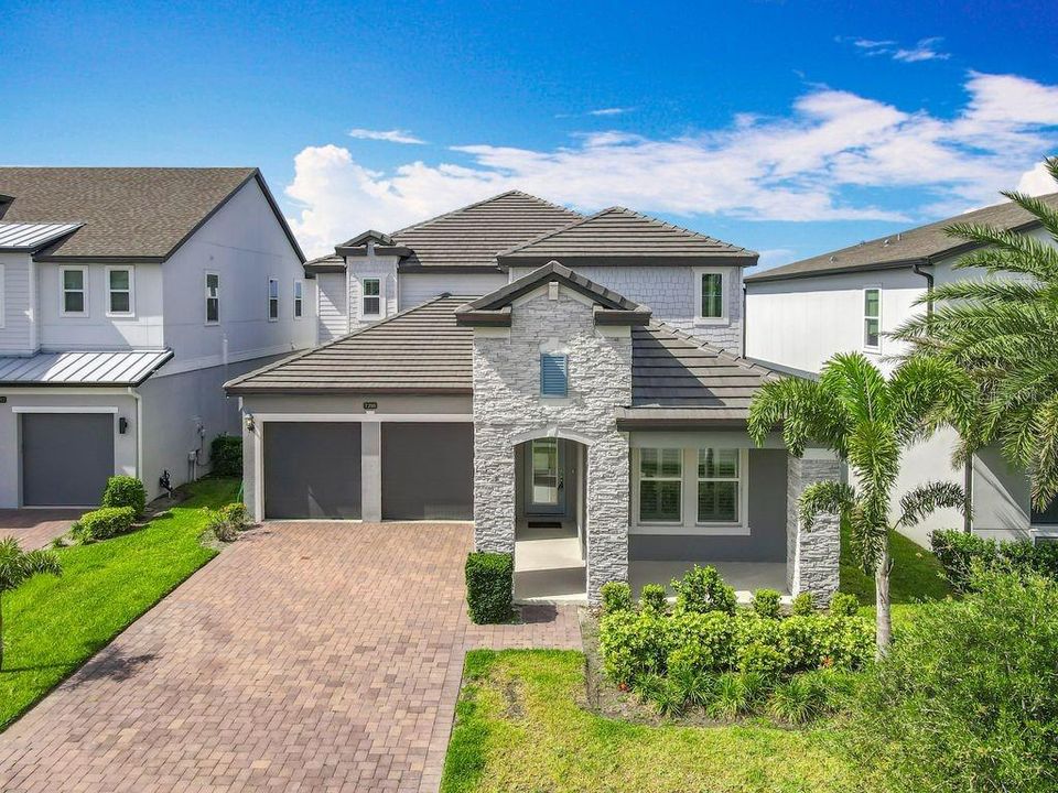 En Venta: $1,450,000 (5 camas, 3 baños, 3596 Pies cuadrados)