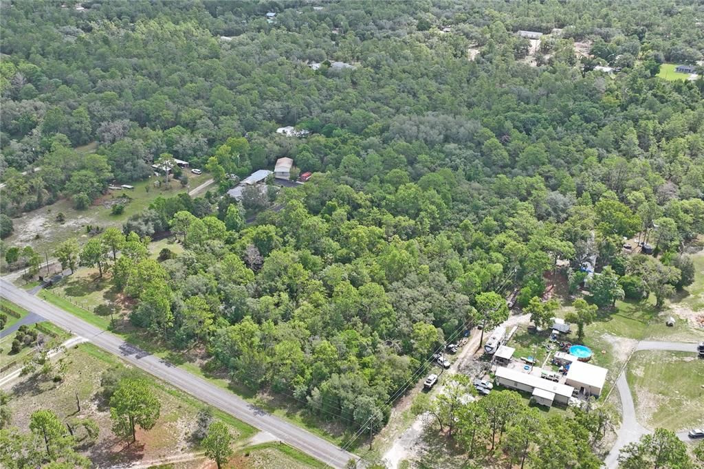 На продажу: $165,000 (4.66 acres)