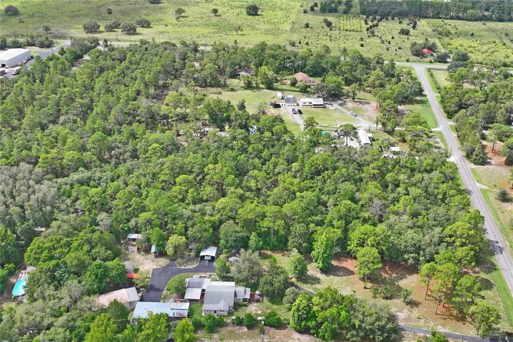 На продажу: $165,000 (4.66 acres)