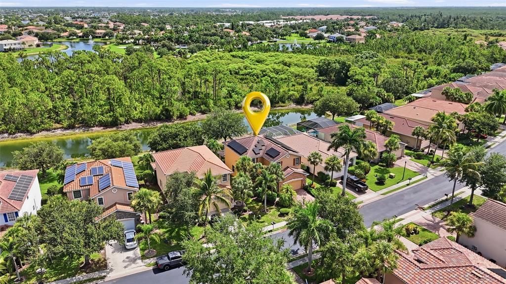 На продажу: $375,000 (4 спален, 3 ванн, 2471 Квадратных фут)