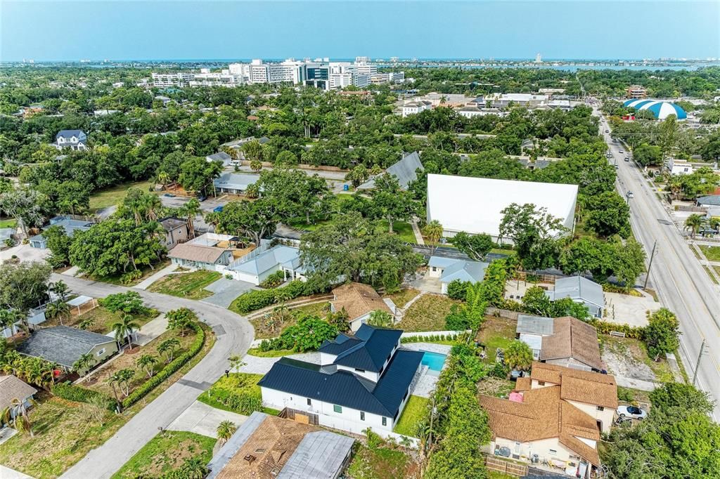 For Sale: $799,000 (0.32 acres)