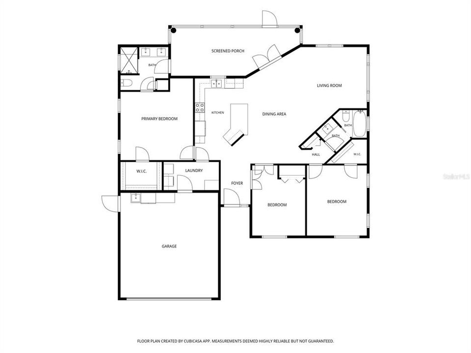 For Sale: $299,900 (3 beds, 2 baths, 1575 Square Feet)