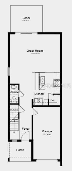 For Sale: $290,000 (3 beds, 2 baths, 1427 Square Feet)