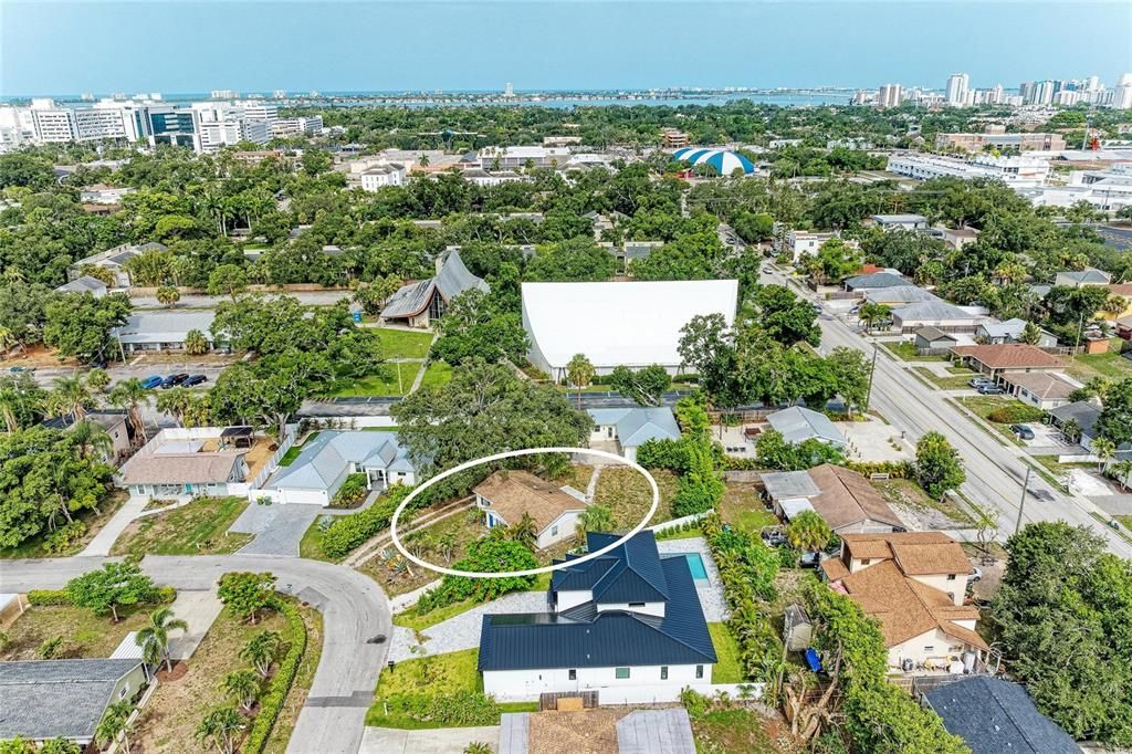 En Venta: $799,000 (3 camas, 2 baños, 1191 Pies cuadrados)