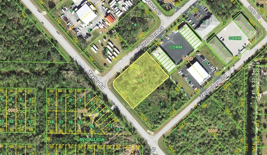 На продажу: $649,000 (1.00 acres)