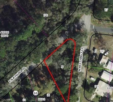 En Venta: $17,000 (0.27 acres)