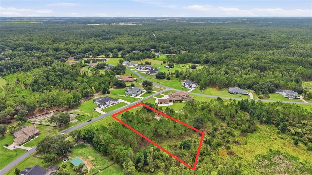 На продажу: $249,000 (3.18 acres)