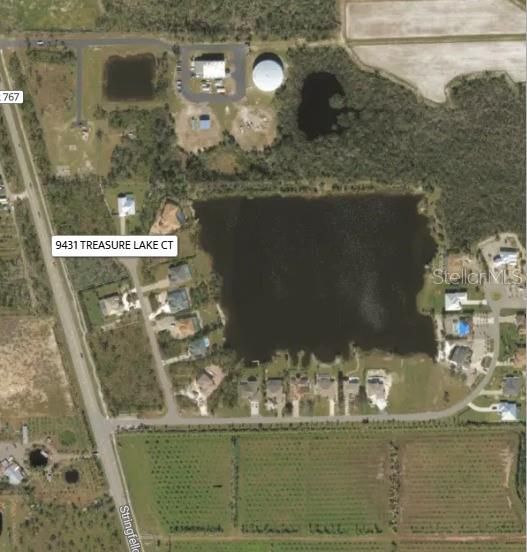 На продажу: $99,999 (0.79 acres)