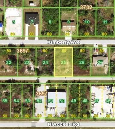待售: $30,000 (0.23 acres)