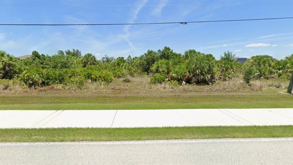 待售: $49,000 (0.46 acres)