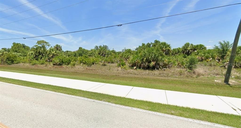 待售: $49,000 (0.46 acres)
