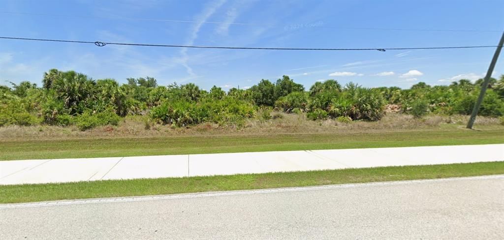 待售: $49,000 (0.46 acres)