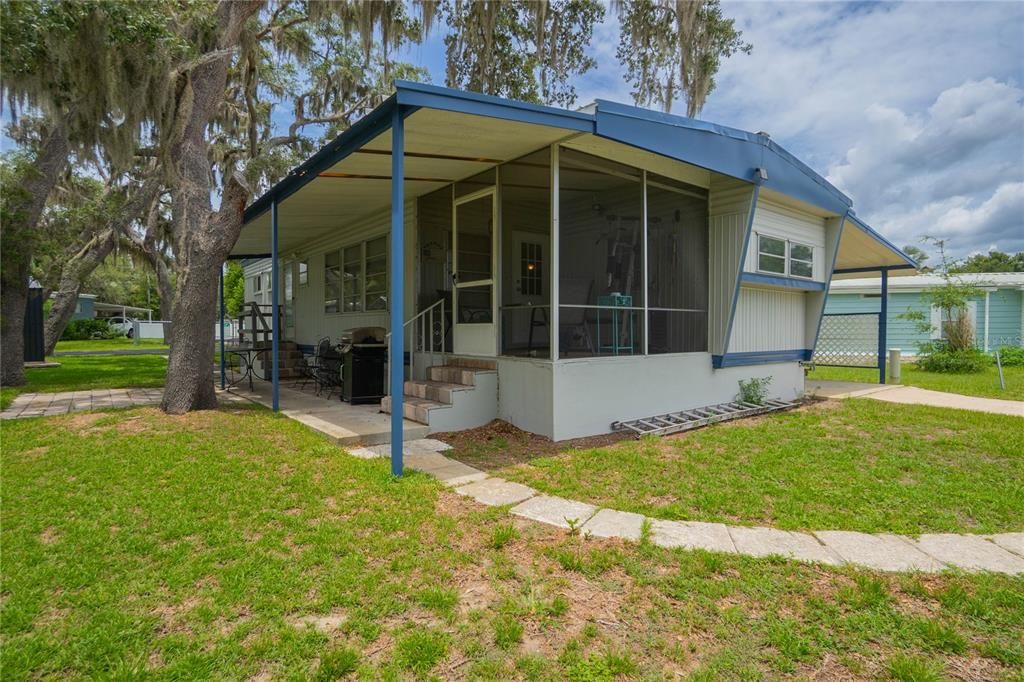 En Venta: $112,000 (2 camas, 1 baños, 860 Pies cuadrados)
