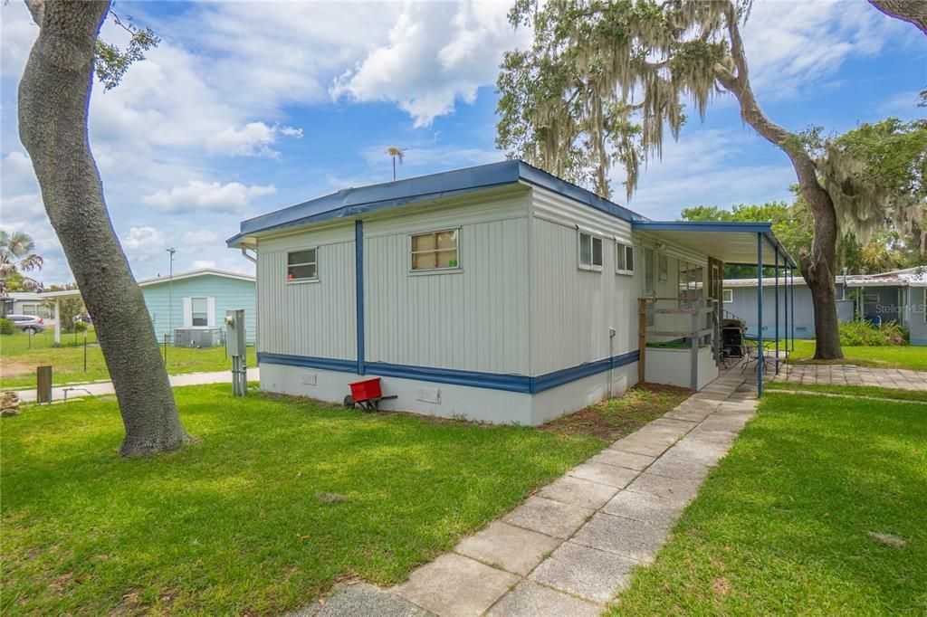 En Venta: $112,000 (2 camas, 1 baños, 860 Pies cuadrados)