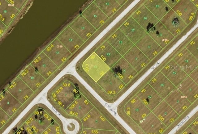 For Sale: $28,500 (0.19 acres)