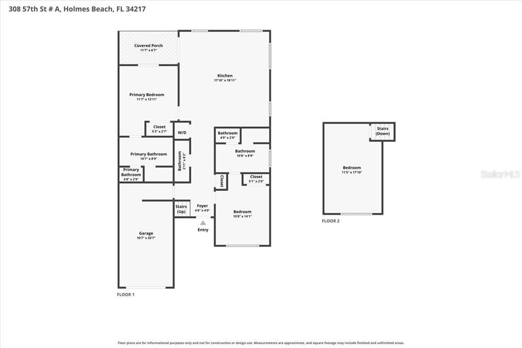 For Sale: $2,950,000 (6 beds, 4 baths, 2688 Square Feet)