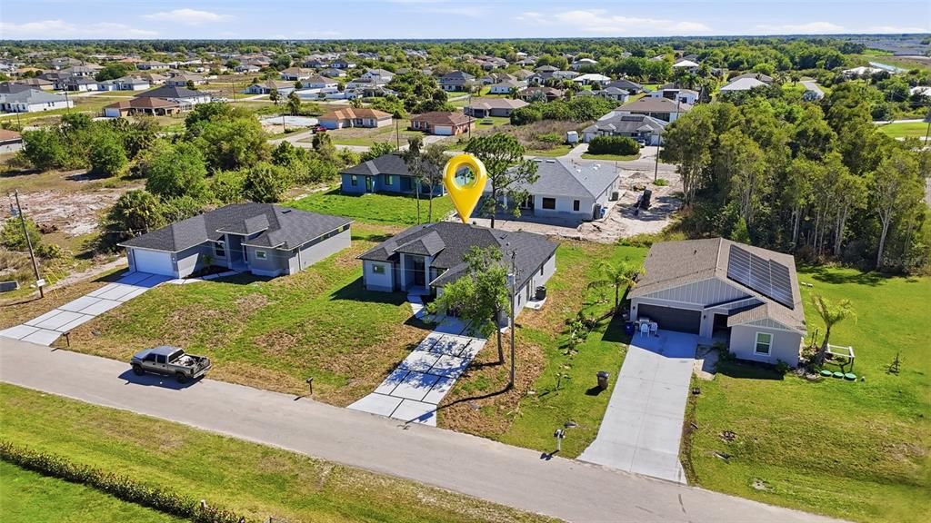 На продажу: $345,000 (3 спален, 2 ванн, 1717 Квадратных фут)