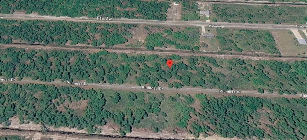 En Venta: $15,000 (0.50 acres)