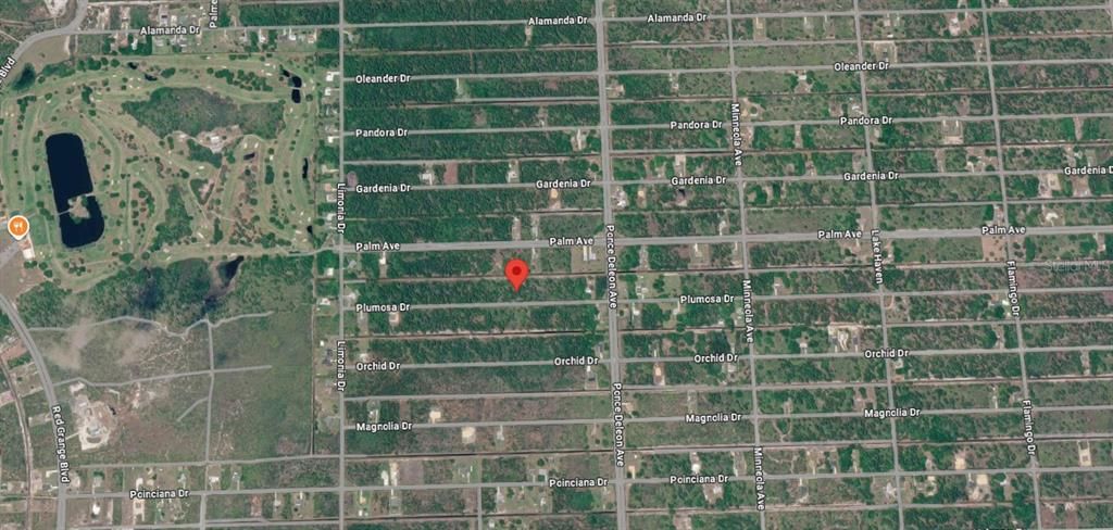 En Venta: $15,000 (0.50 acres)
