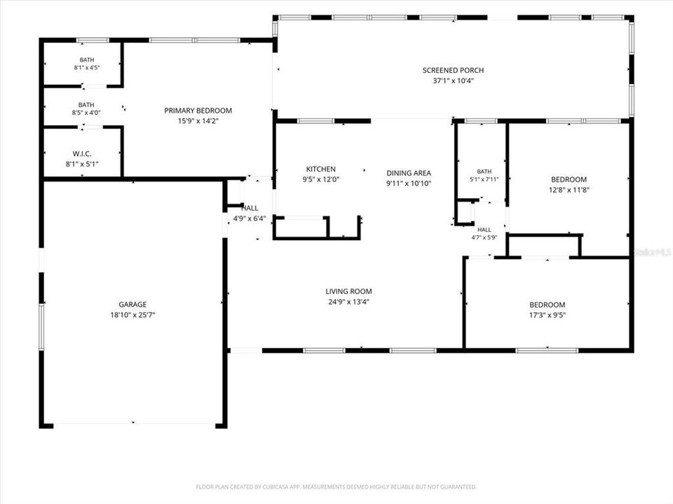 Active With Contract: $200,000 (3 beds, 2 baths, 1420 Square Feet)