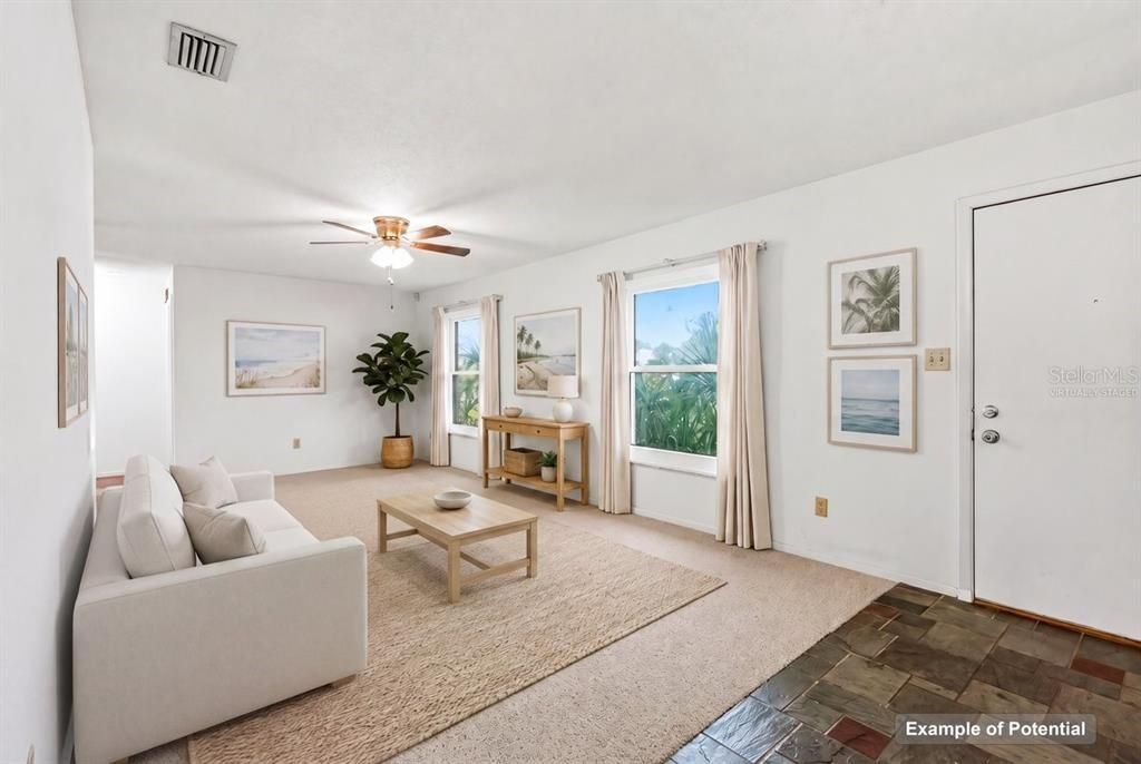 Active With Contract: $200,000 (3 beds, 2 baths, 1420 Square Feet)