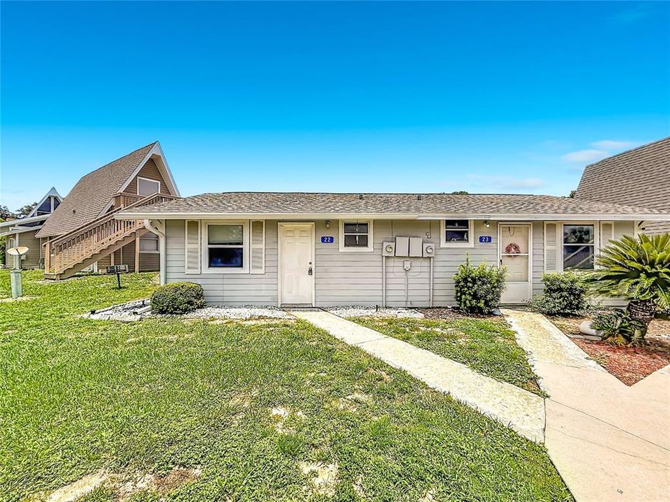 For Sale: $160,000 (2 beds, 1 baths, 680 Square Feet)