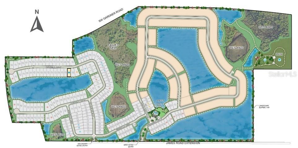 En Venta: $756,824 (5 camas, 4 baños, 3835 Pies cuadrados)