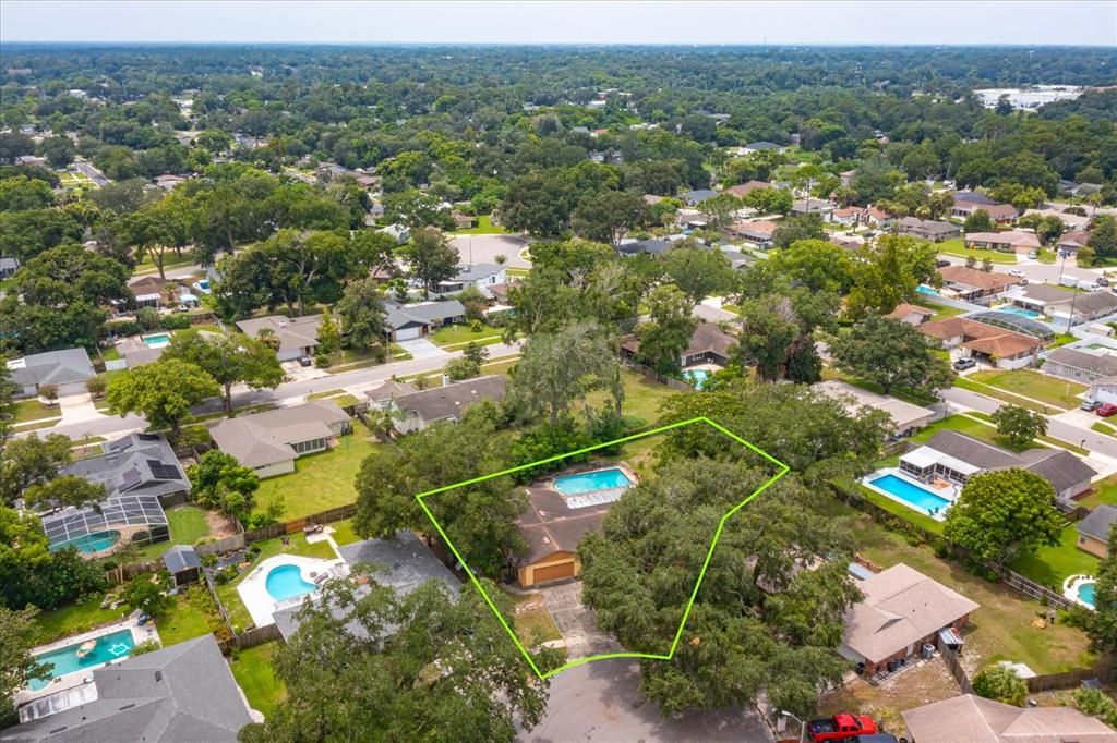 На продажу: $435,000 (4 спален, 2 ванн, 1720 Квадратных фут)