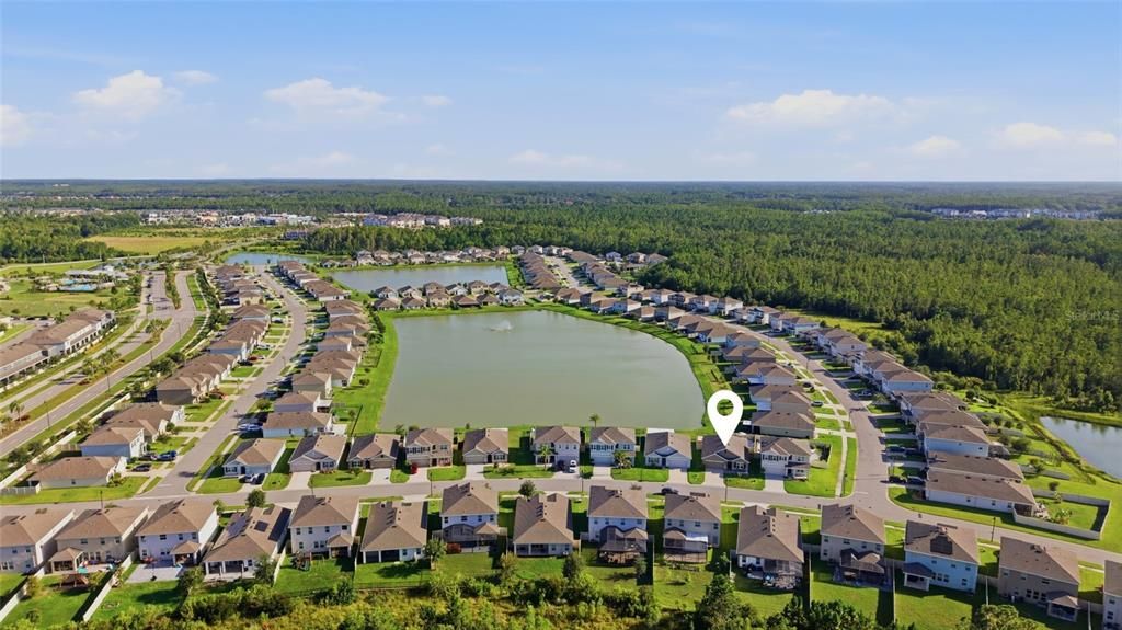 На продажу: $512,900 (4 спален, 2 ванн, 1846 Квадратных фут)
