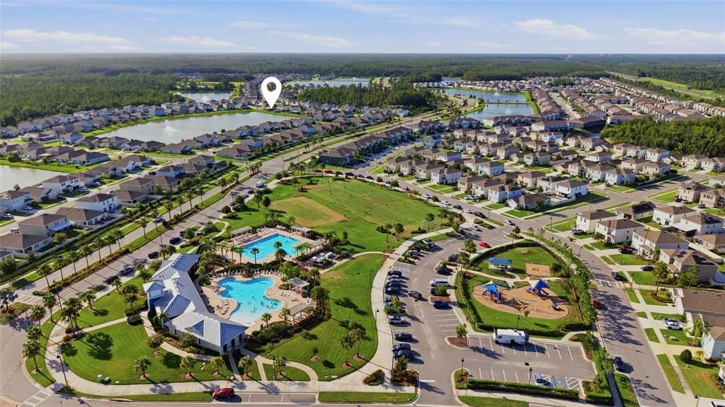 На продажу: $512,900 (4 спален, 2 ванн, 1846 Квадратных фут)