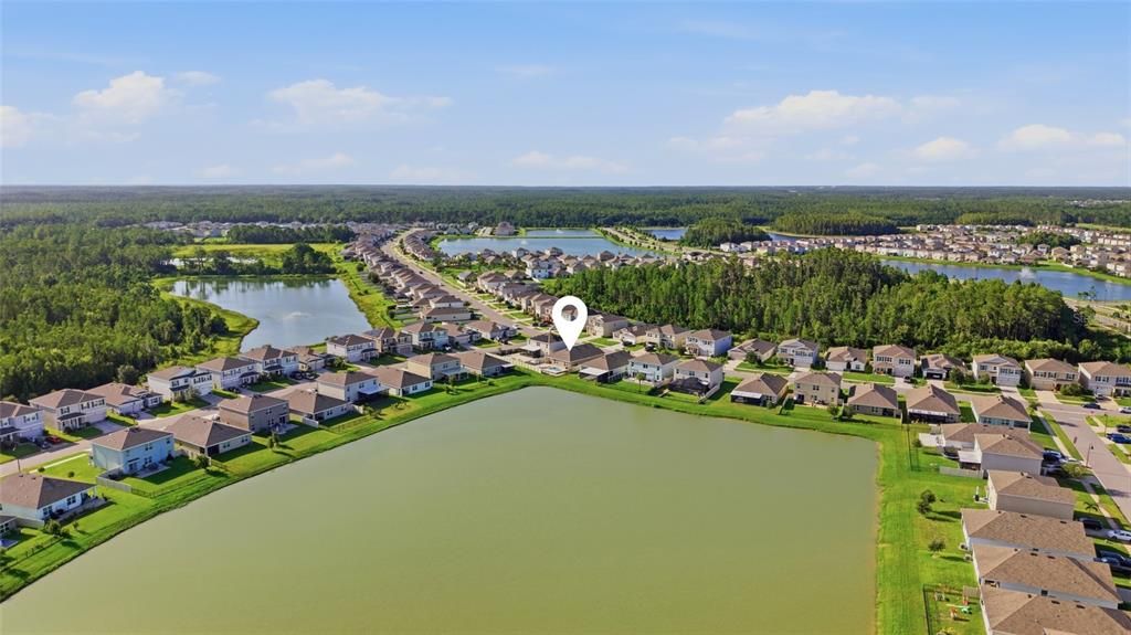 На продажу: $512,900 (4 спален, 2 ванн, 1846 Квадратных фут)