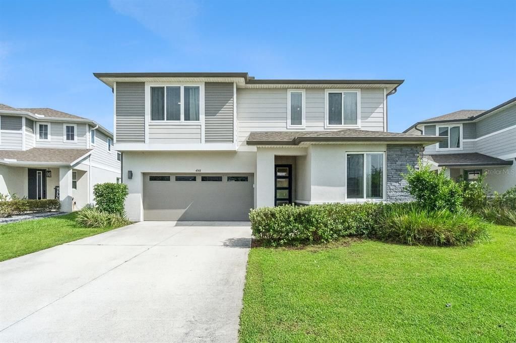 На продажу: $585,000 (5 спален, 3 ванн, 2791 Квадратных фут)