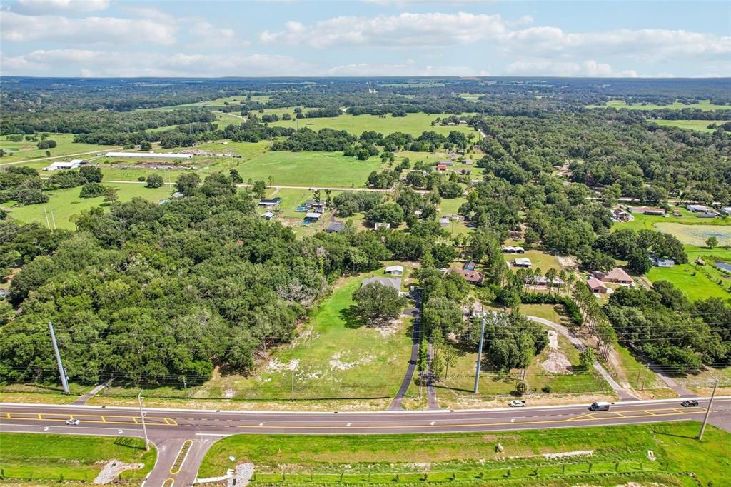 En Venta: $125,000 (2.03 acres)