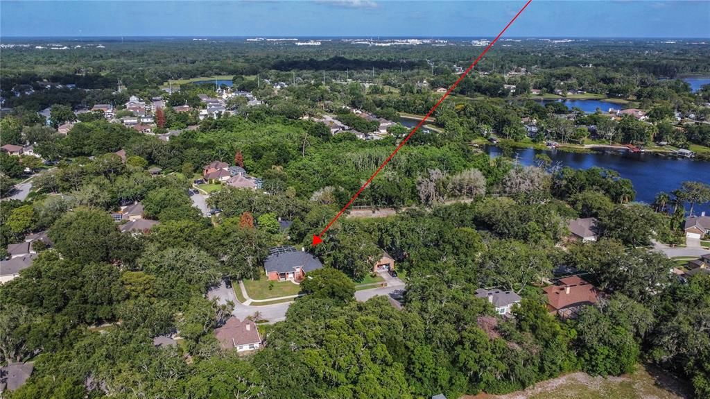 На продажу: $575,000 (3 спален, 2 ванн, 1776 Квадратных фут)
