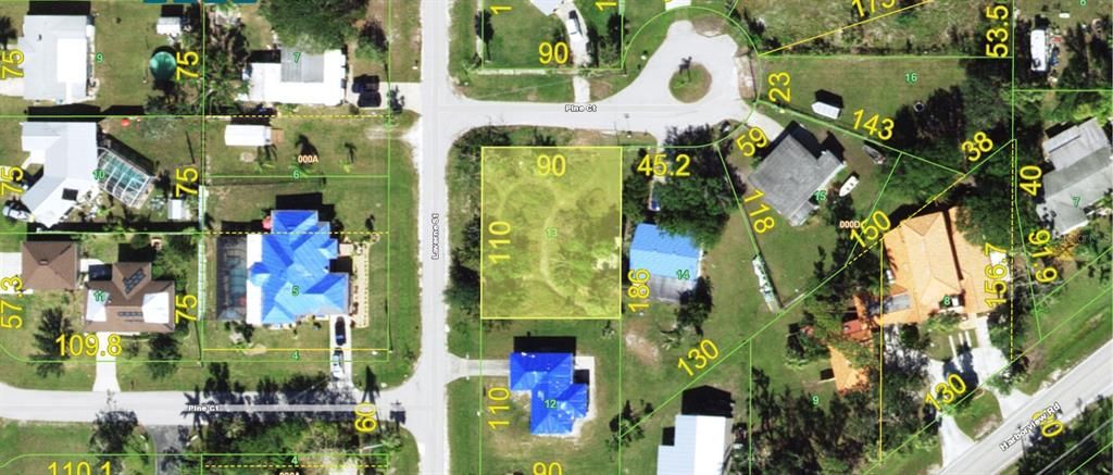 待售: $38,500 (0.23 acres)