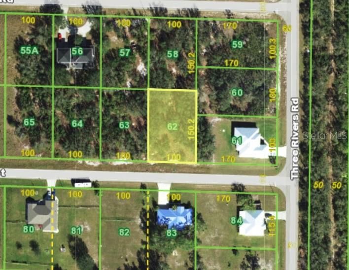 На продажу: $29,900 (0.34 acres)