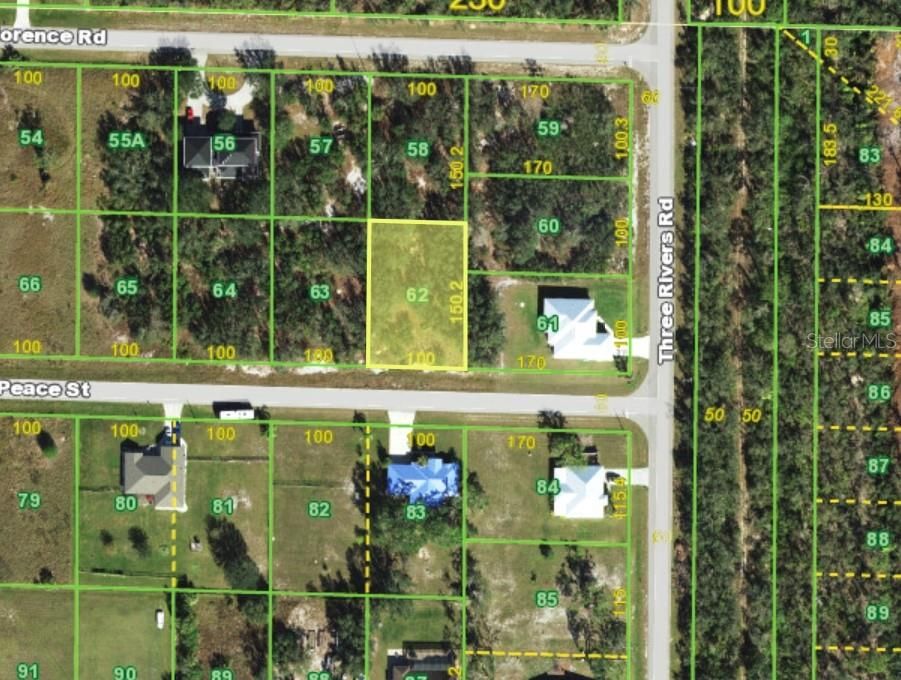 На продажу: $29,900 (0.34 acres)