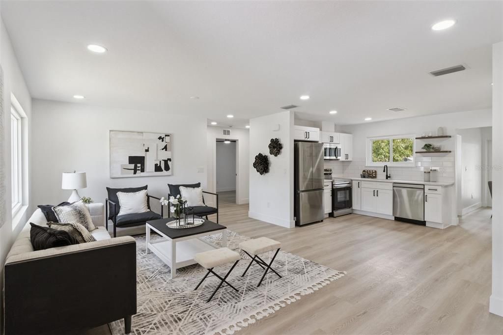For Sale: $550,000 (3 beds, 2 baths, 1508 Square Feet)