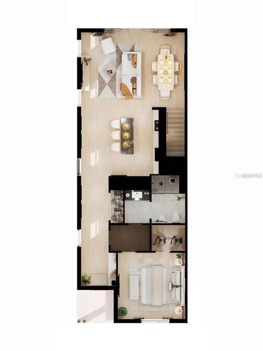 На продажу: $499,000 (4 спален, 3 ванн, 2175 Квадратных фут)