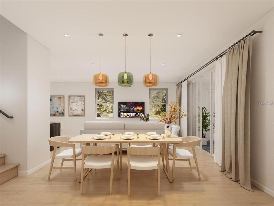 На продажу: $499,000 (4 спален, 3 ванн, 2175 Квадратных фут)