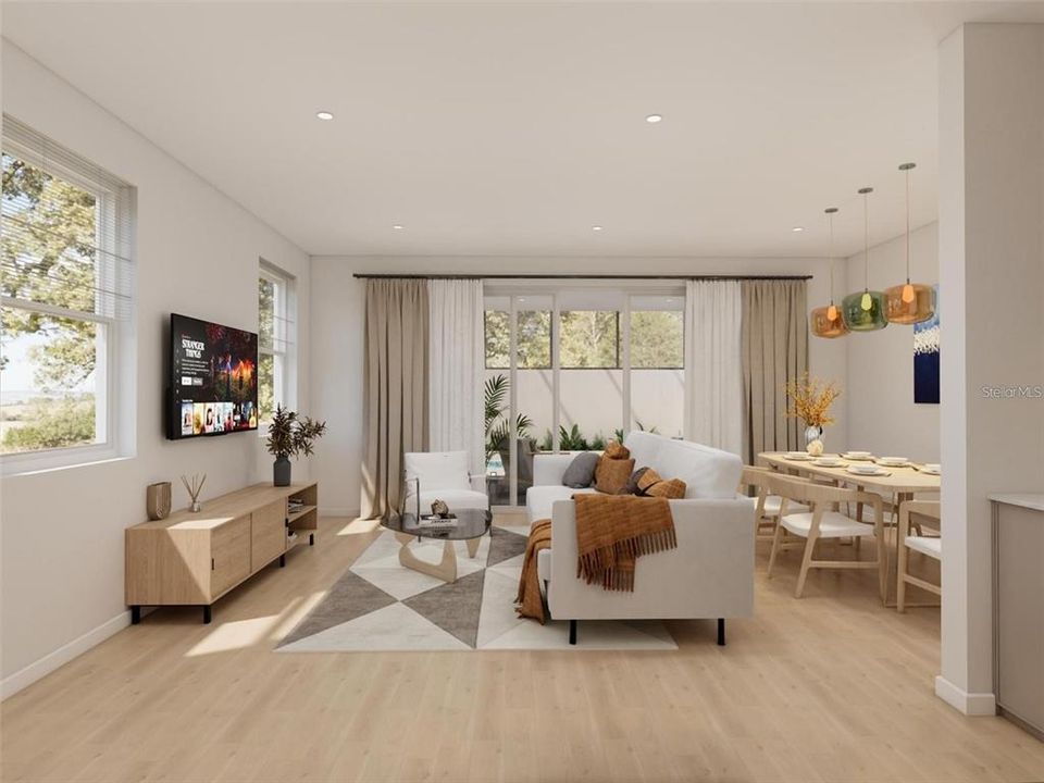 На продажу: $499,000 (4 спален, 3 ванн, 2175 Квадратных фут)