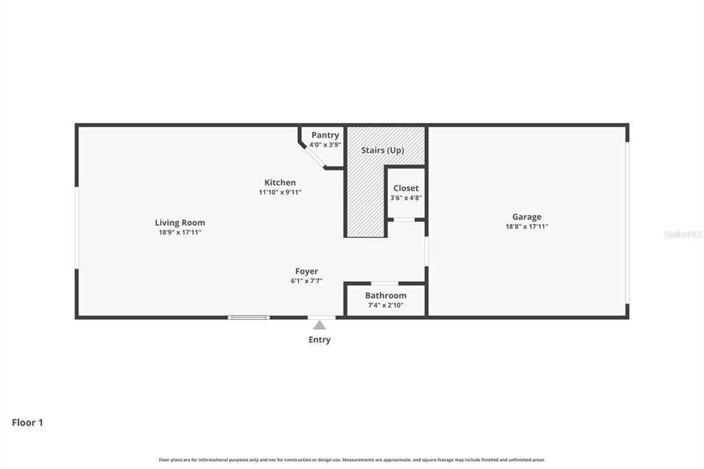 For Sale: $278,900 (3 beds, 2 baths, 1880 Square Feet)