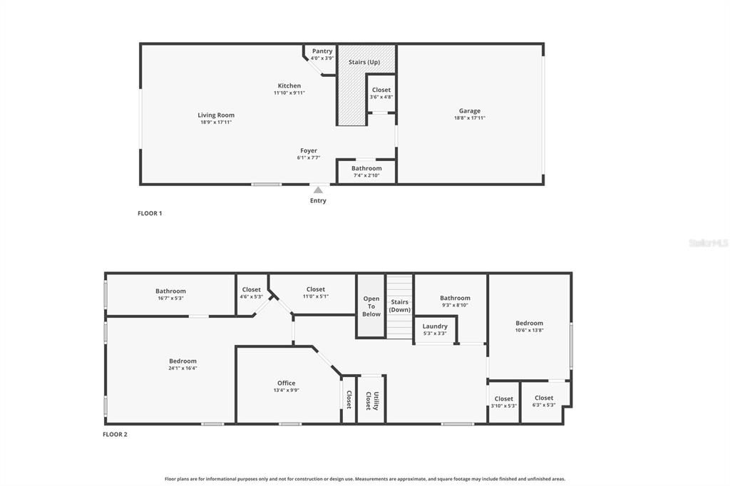 For Sale: $278,900 (3 beds, 2 baths, 1880 Square Feet)