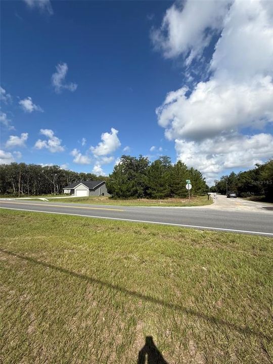 На продажу: $25,000 (0.23 acres)
